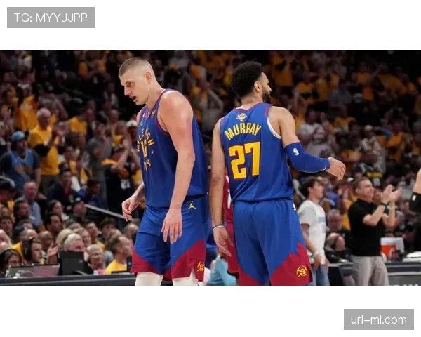 战术图解：掘金队“约基奇长传”与“穆雷早期突破”的双重转换威胁