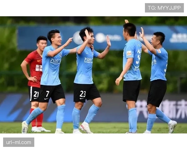 深度战术:解析谢晖执教长春亚泰后的高位逼抢与快速转换 深度战术:解析谢晖执教长春亚泰后的高位逼抢与快速转换